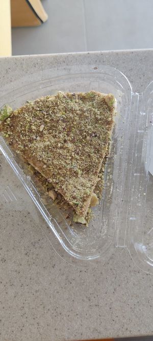  at Simply Nabaty in Amman