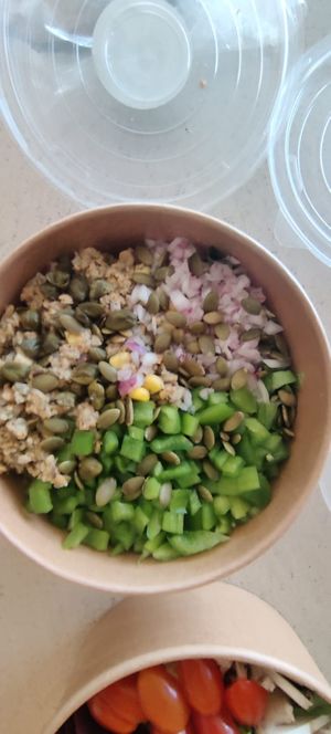  at Simply Nabaty in Amman