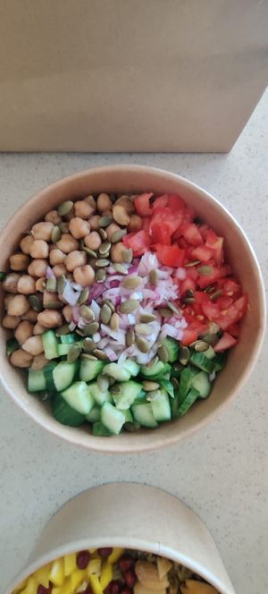  at Simply Nabaty in Amman