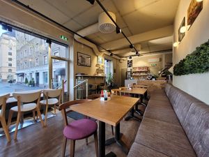  at Saigon Bistro   in Helsinki