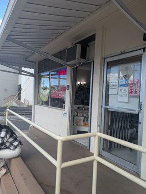  at Bella Banh Mi Cafe in Honolulu