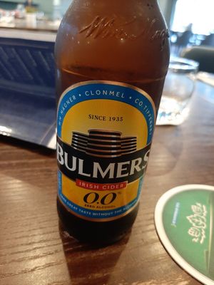  at The Tara Lounge in Gormanston