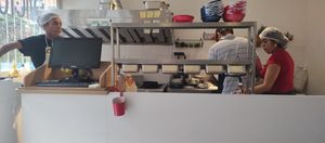  at La Victoria-Taquería in Bogota