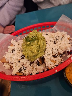  at La Victoria-Taquería in Bogota