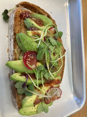   at Plantiful Superfoods in Lynnwood