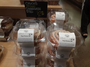 :) at Chuck's Produce and Street Market - Salmon Creek in Vancouver