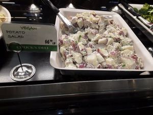 Deli at Chuck's Produce and Street Market - Salmon Creek in Vancouver