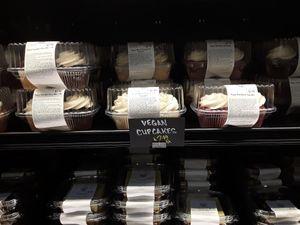 Always available at bakery at Chuck's Produce and Street Market - Salmon Creek in Vancouver