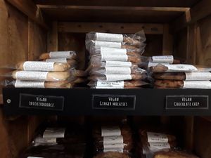 Bakery at Chuck's Produce and Street Market - Salmon Creek in Vancouver