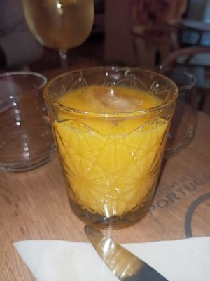 #Veganuary at Baba-te Connosco - Restaurante Ibérico in Alcochete