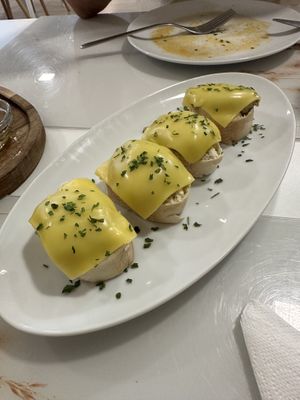   at Baba-te Connosco - Restaurante Ibérico in Alcochete