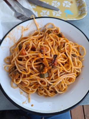  at Ntoras Mageirefta in Nea Makri