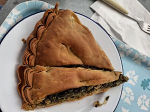  at Ntoras Mageirefta in Nea Makri