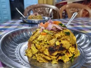  at Gaayathri Mess in Nuwara Eliya