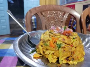  at Gaayathri Mess in Nuwara Eliya