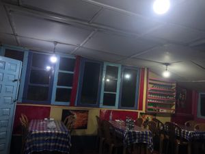  at Gaayathri Mess in Nuwara Eliya