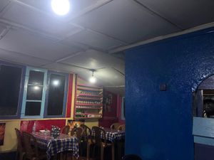  at Gaayathri Mess in Nuwara Eliya