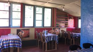  at Gaayathri Mess in Nuwara Eliya