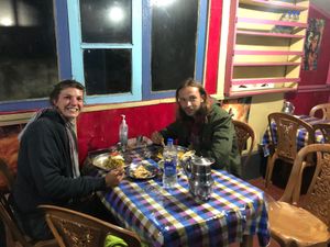  at Gaayathri Mess in Nuwara Eliya