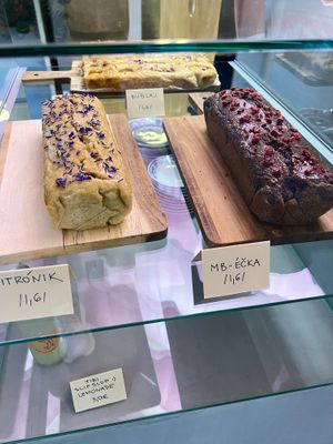 11/10 all vegan. unique atmosphere. thankyou 🫶  at Kauka in Bratislava