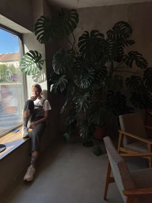   at Kauka in Bratislava