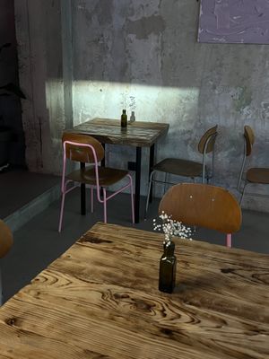   at Kauka in Bratislava