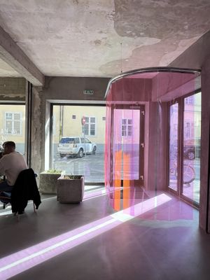   at Kauka in Bratislava