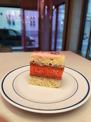   at Kauka in Bratislava