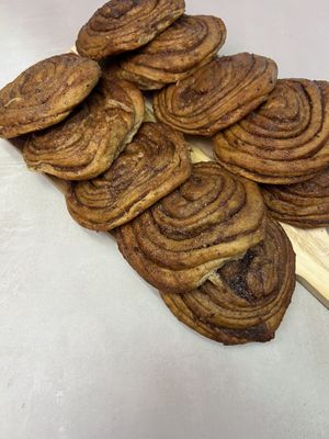   at Kauka in Bratislava