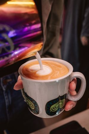  at Kauka in Bratislava