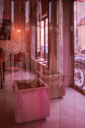  at Kauka in Bratislava