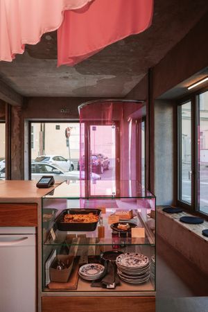  at Kauka in Bratislava