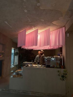  at Kauka in Bratislava