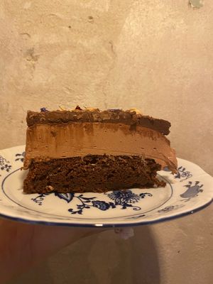  at Kauka in Bratislava