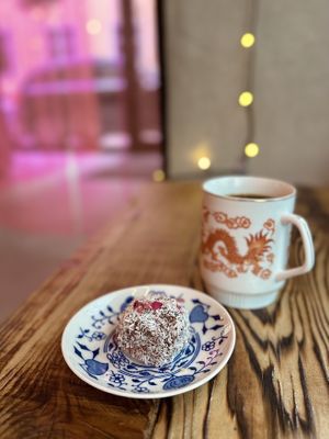   at Kauka in Bratislava