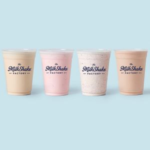  at Milkshake Factory in Ann Arbor