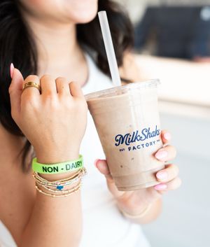  at Milkshake Factory in Ann Arbor