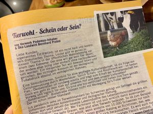 info at Vorwerk Podemus BioBahnhof in Dresden