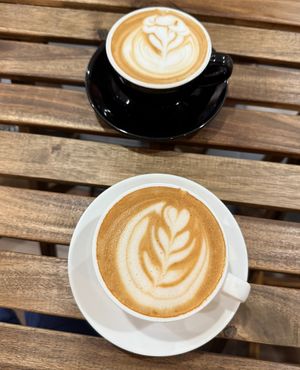  #Veganuary at The Hidden Lab in Tanah Rata