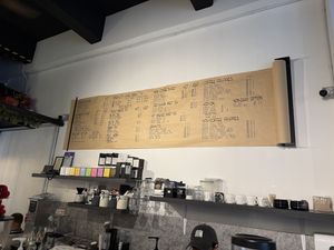  #Veganuary at The Hidden Lab in Tanah Rata