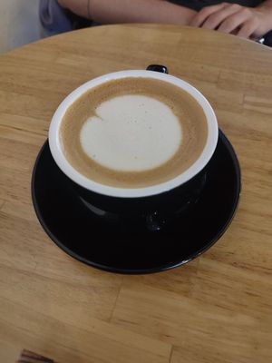  at The Hidden Lab in Tanah Rata