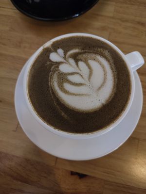  at The Hidden Lab in Tanah Rata