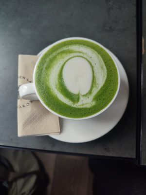  at The Hidden Lab in Tanah Rata