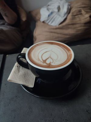  at The Hidden Lab in Tanah Rata