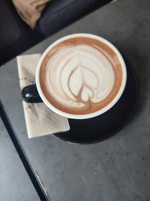  at The Hidden Lab in Tanah Rata