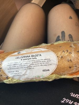 ~  at BioPoint in Prague