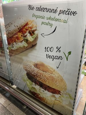   at BioPoint in Prague