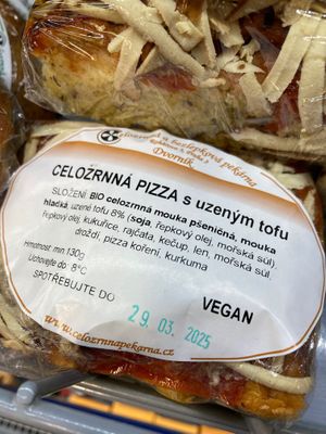  at BioPoint in Prague