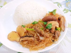  at Jing Ru in Chiang Mai