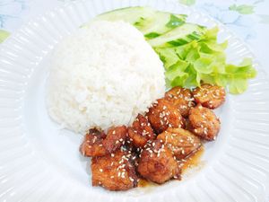  at Jing Ru in Chiang Mai